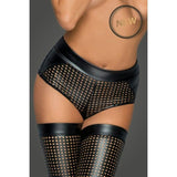 Ladies Lasercut Short - Lingerie