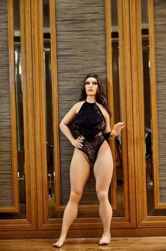 Lana Sex Doll: Realistic TPE Adult Companion | 168cm Naughty by Nature Adult Store Lana Sex Doll: Realistic TPE Adult Companion | 168cm Naughty by Nature Adult Store
