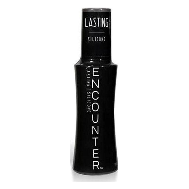 Lasting Encounter Silicone Lubricant 2oz/59ml - Lotions & Potions