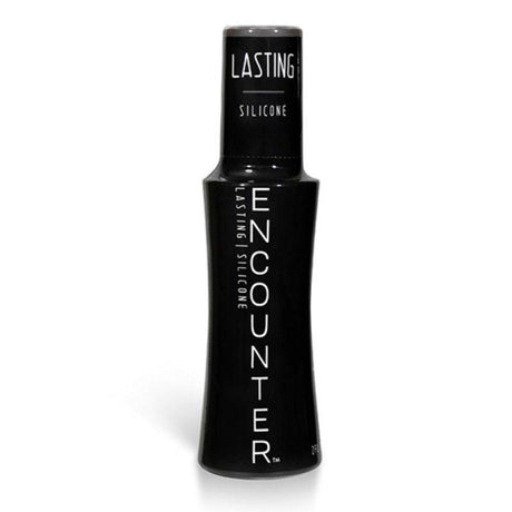 Lasting Encounter Silicone Lubricant 2oz/59ml - Lotions & Potions