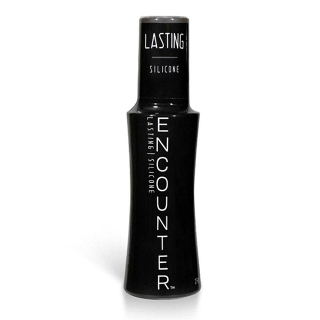 Lasting Encounter Silicone Lubricant 2oz/59ml - Lotions & Potions