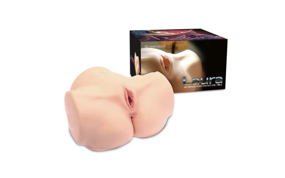 Laura Real Hip - Naughty by Nature Adult Store