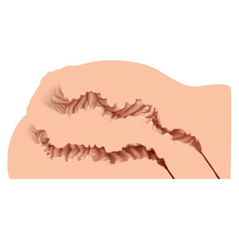 Laura Real Hip - Naughty by Nature Adult Store