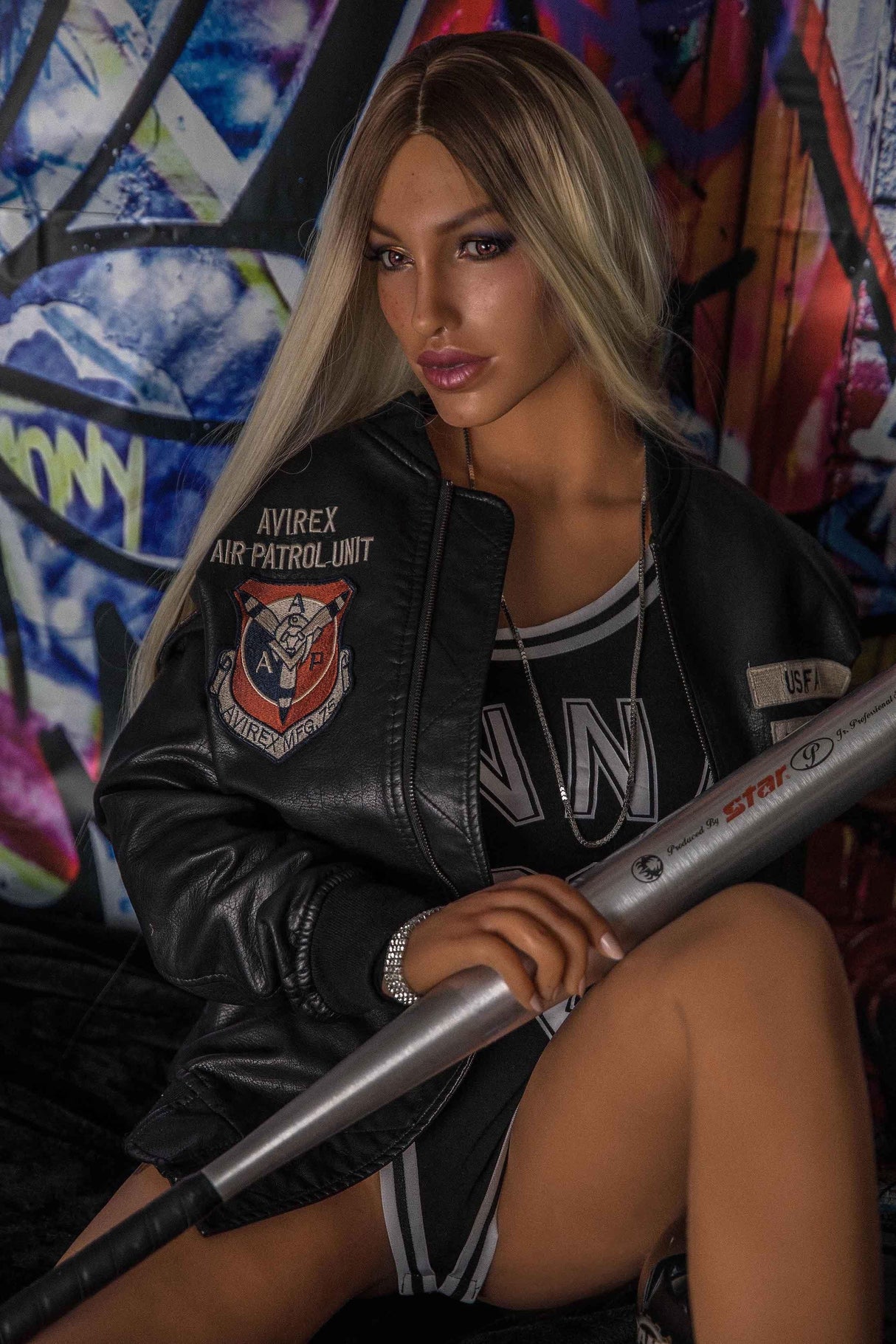Leida Sex Doll - Sex Toys