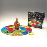 Lets Get Fucked Up Ring Toss - Adult Party Game - Novelties