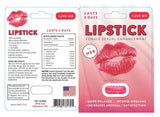Lipstick Female Libido Single Pill - Naughty by Nature Adult Store