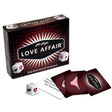 Little Genie All Night Love Affair Adult Card Game for Couples - GAMES