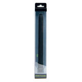 Locker Room Hose Black 9in - Naughty by Nature Adult Store
