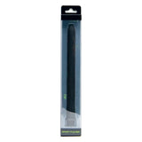 Locker Room Hose Black 9in - Naughty by Nature Adult Store