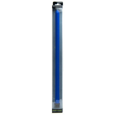 Locker Room Hose Blue 12in - Naughty by Nature Adult Store