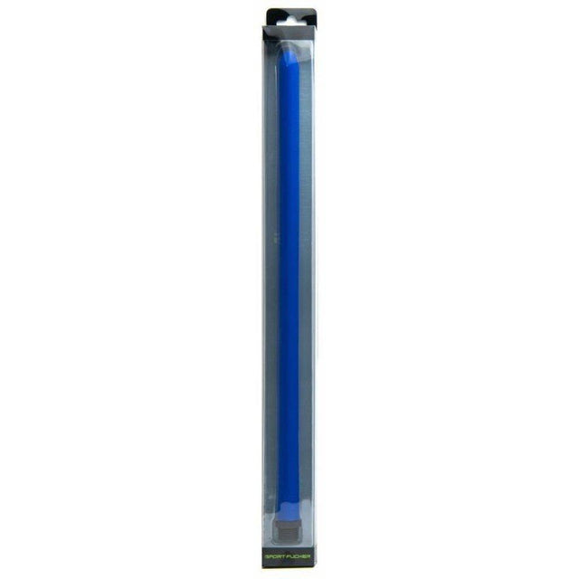 Locker Room Hose Blue 12in - Naughty by Nature Adult Store