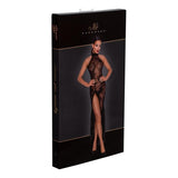 Long Tulle Dress - Lingerie