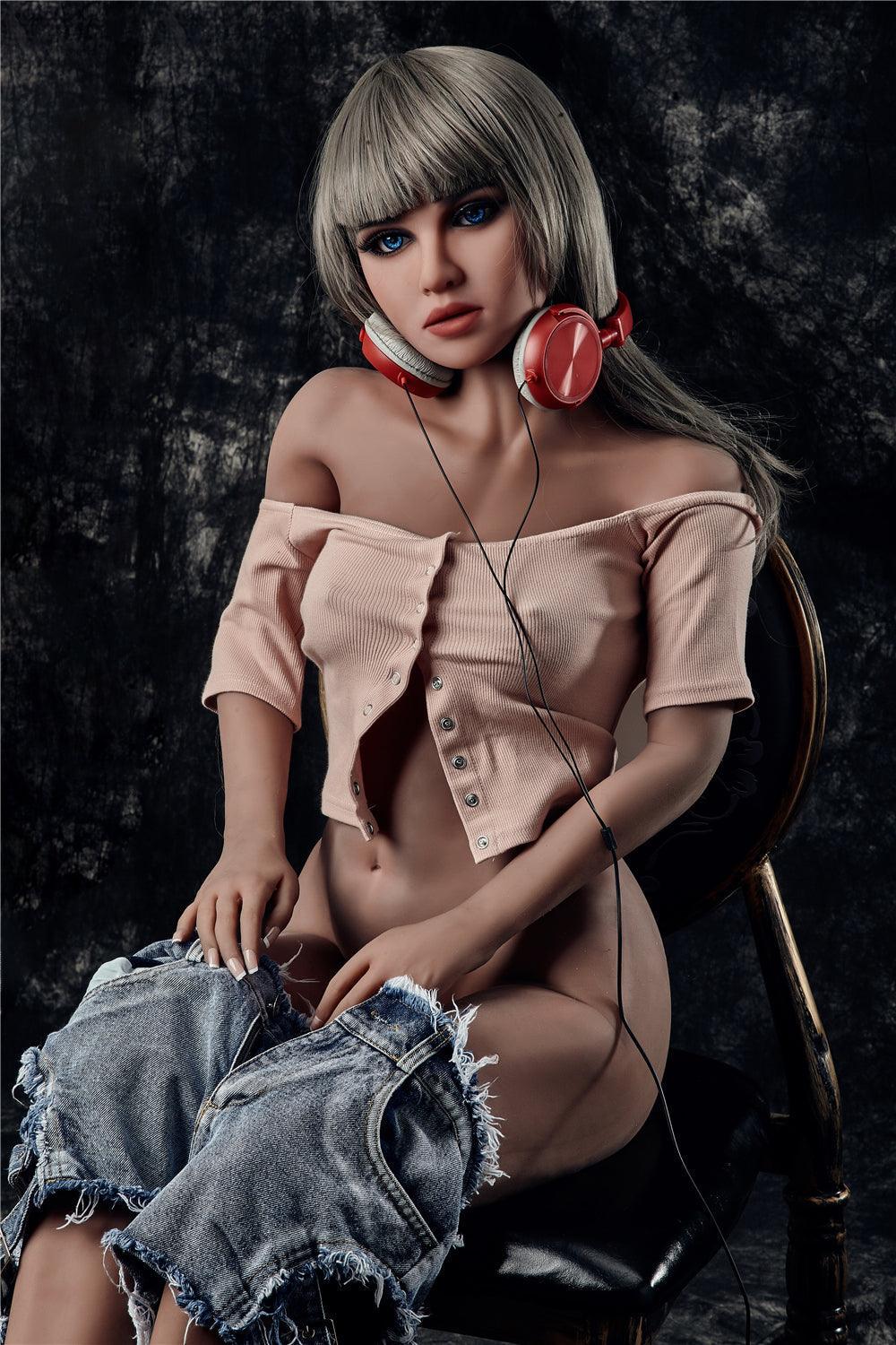 Lora Irontech Sex Doll 150cm - sex doll