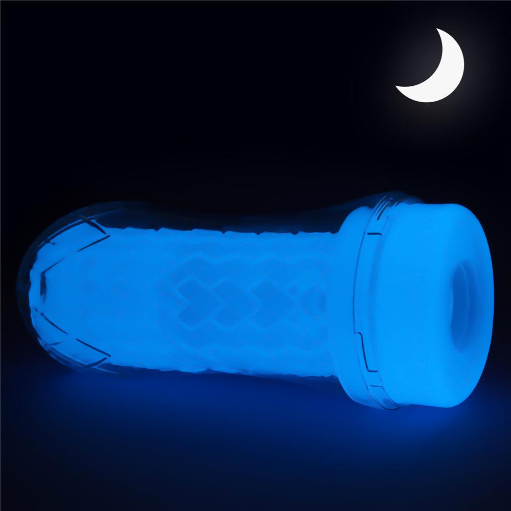 Lumino Play Pocket Masturbator - Adult Toys