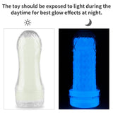 Lumino Play Pocket Masturbator - Adult Toys
