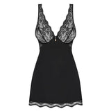 Luvae Babydoll Black - Naughty by Nature Adult Store