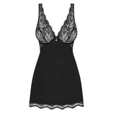 Luvae Babydoll Black - Naughty by Nature Adult Store