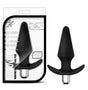Luxe Discover Black - Adult Toys