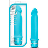 Luxe Purity Blue - Adult Toys