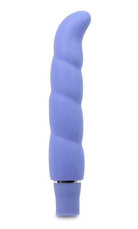 Luxe Purity G Periwinkle - Adult Toys