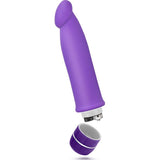 Luxe Purity Purple - Naughty by Nature Adult Store