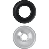 Luxury USB LCD Auto - Pump Clear - Adult Toys