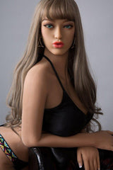 Lydia Realistic TPE Sex Doll with Metal Skeleton | Naughty by Nature - Sex doll