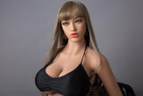 Lydia Realistic TPE Sex Doll with Metal Skeleton | Naughty by Nature - Sex doll