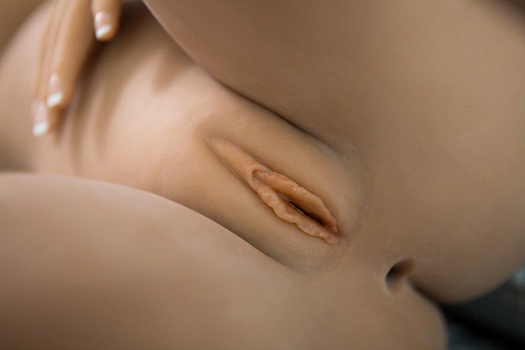 Lydia Realistic TPE Sex Doll with Metal Skeleton | Naughty by Nature - Sex doll