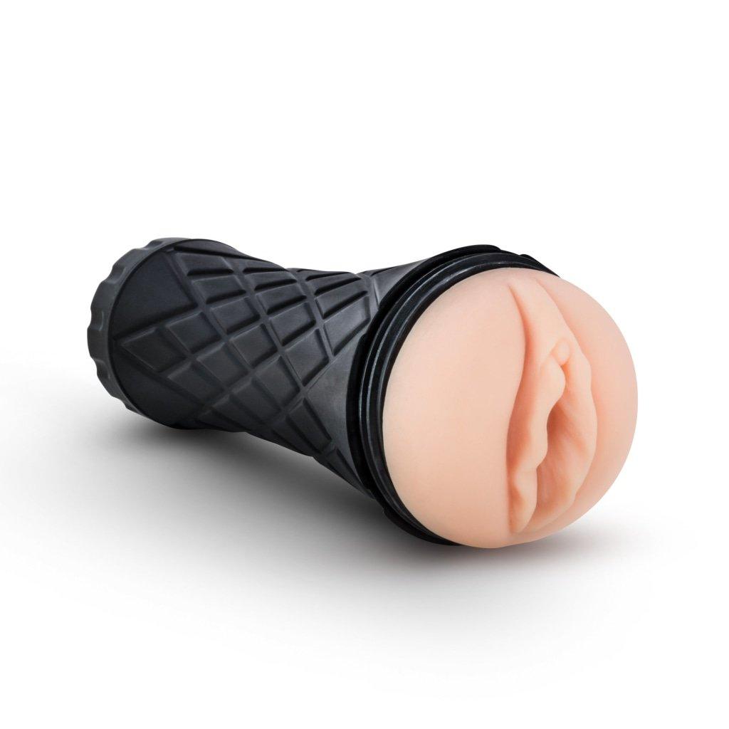 M for Men The Torch Pussy Vanilla - Naughty by Nature Adult Store