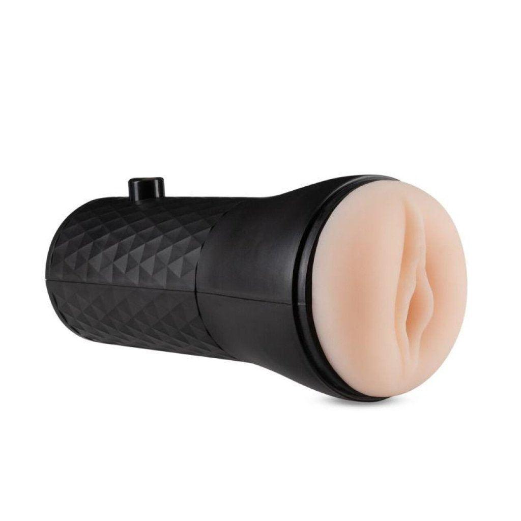 M for Men Torch Thrill Vanilla - Naughty by Nature Adult Store