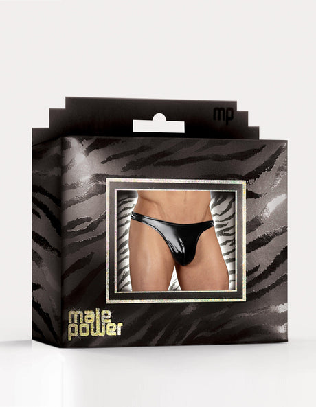 Male Power Classic Thong - Lingerie