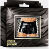 Male Power Pouch Short - Lingerie