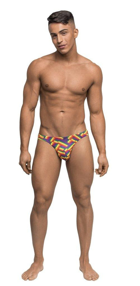 Male Power Pride Fest Bong Thong - Lingerie