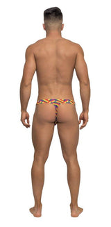 Male Power Pride Fest Bong Thong - Lingerie