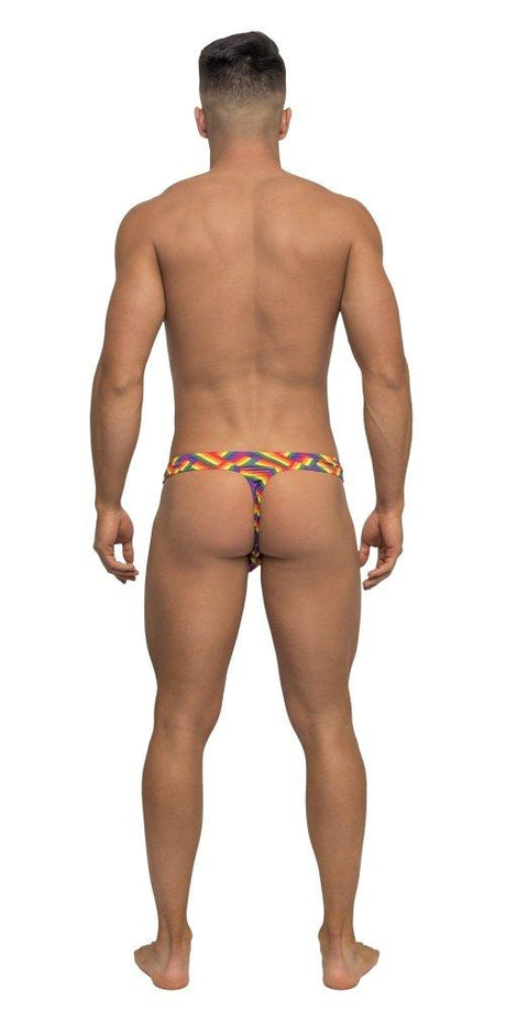Male Power Pride Fest Bong Thong - Lingerie