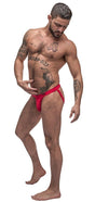 Male Power Pure Comfort Sport Jock - Lingerie