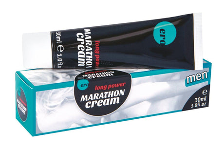 Marathon Long Power Cream 30ml - Naughty by Nature Adult Store