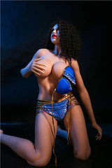 Mary Realistic TPE Sex Doll with Metal Skeleton - Naughty by Nature - Sex doll