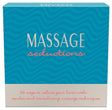 Massage Seductions - Naughty by Nature Adult Store