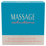 Massage Seductions - Naughty by Nature Adult Store