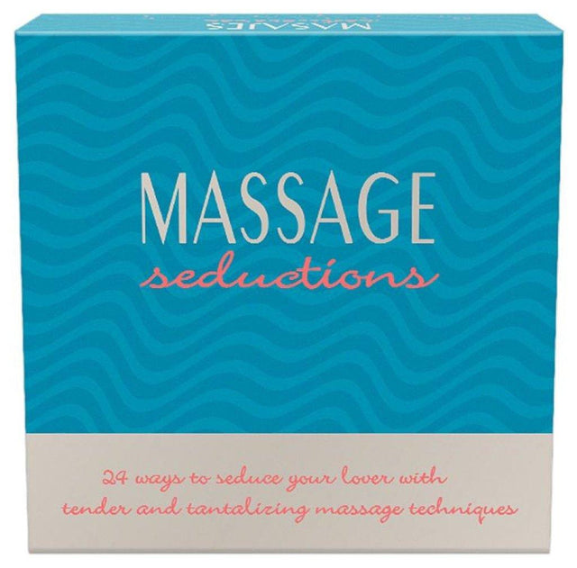 Massage Seductions - Naughty by Nature Adult Store