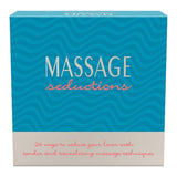 Massage Seductions - Naughty by Nature Adult Store