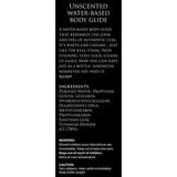 Master Series Jizz - 1000 ml - Water Based Cum Lubricant - 1000 ml Bottle - Naughty by Nature Adult Store