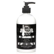 Master Series Jizz - 488 ml - Water Based Cum Scented Lubricant - 488 ml Bottle - LOTIONS & LUBES