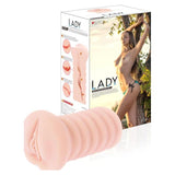Masturbator Lady - Adult Toys