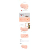 Masturbator Lady - Adult Toys