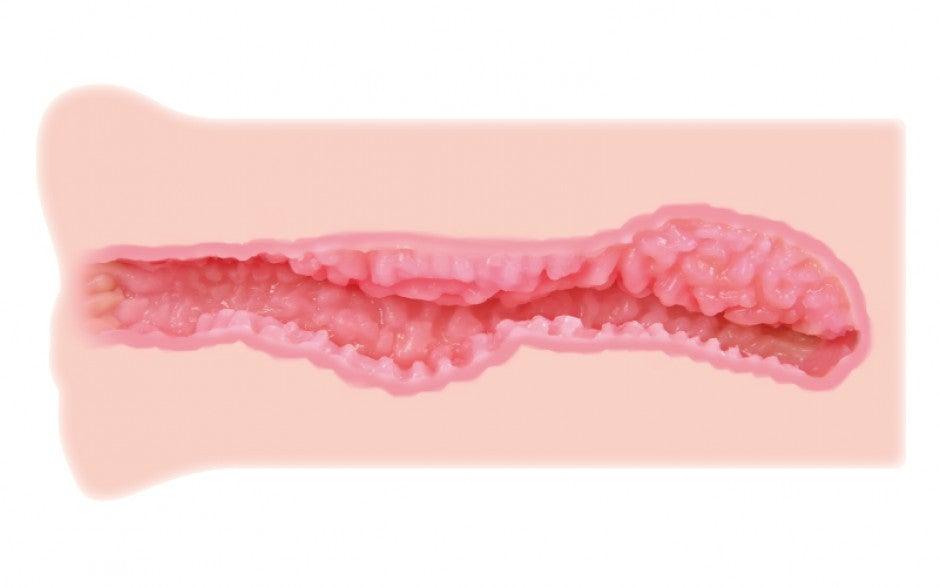 Masturbator Nara - Adult Toys