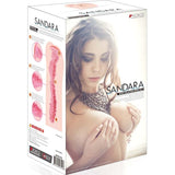 Masturbator Sandara - Adult Toys