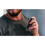 Matchmaker LGBTQ Pheromone Body Spray Black Diamond Him to Attract Him 10ml - Adult Toys